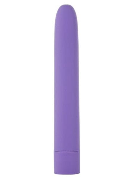 Eezy Pleezy 10 Speed 18cm Bullet Vibrator Purple