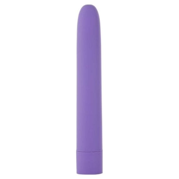 Eezy Pleezy 10 Speed 18cm Bullet Vibrator Purple