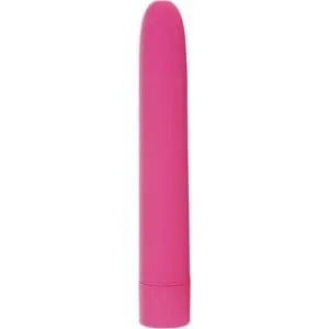 Eezy Pleezy 10 Speed 18Cm Bullet Vibrator Pink 163434 1 Eezy Pleezy 10 Speed 18cm Bullet Vibrator Pink