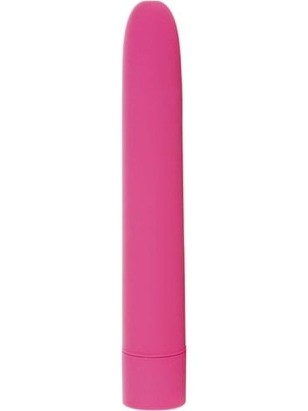 Eezy Pleezy 10 Speed 18cm Bullet Vibrator Pink