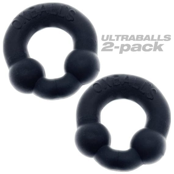 Ultraballs Cockring Night Ultraballs Cockring Night
