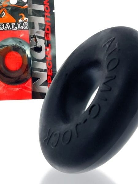 Cock and Ball
