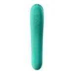 Satisfyer Dual Kiss Green
