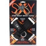 SXY Cuffs