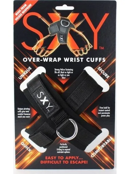 SXY Cuffs