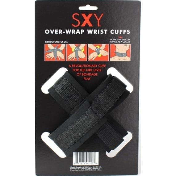 Sxy Cuffs SXY Cuffs