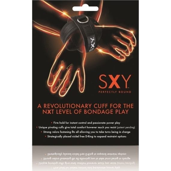Sxy Cuffs SXY Cuffs
