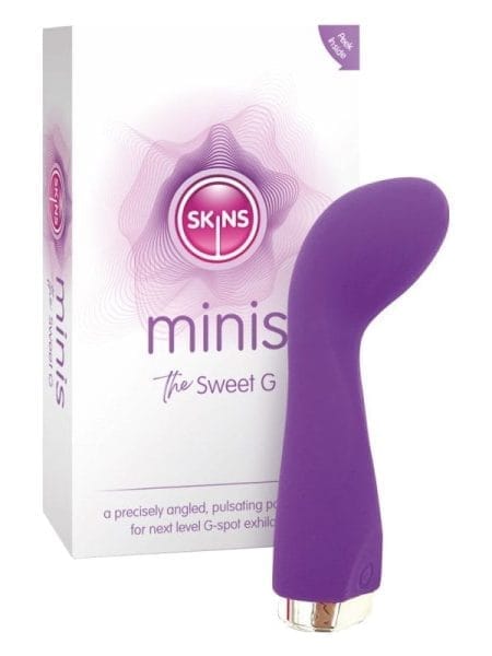Skins Minis - The Sweet G