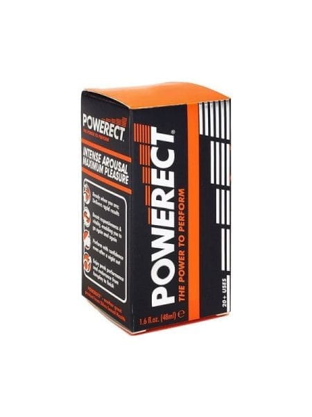 Powerect Cream 48ml Pump