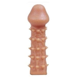 Cock Sleeve 5 Large 163505 1 Cock Sleeve 5 Large