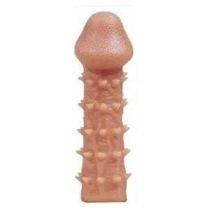 Cock Sleeve 5 Large 163505 1 Cock Sleeve 5 Large