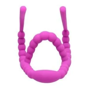Petal Pusher Silicone Labia Spreader 163532 1 Petal Pusher Silicone Labia Spreader