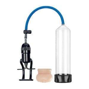 163587 1 EasyUp Finger Grip Penis Pump