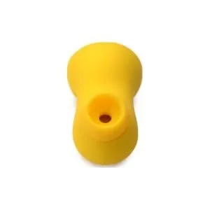 Shegasm Sucky Ducky Clit Stimulator 163690 1 Shegasm Sucky Ducky Clit Stimulator