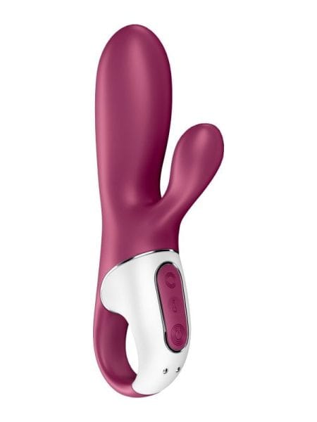 Vibrator