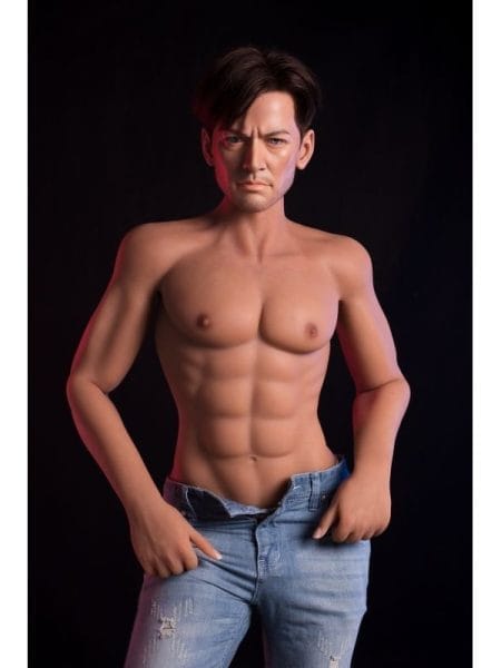 AFD 160cm Jake Male Sex Doll