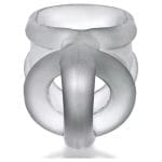 Ballsling Ball Split Sling Clear Ice