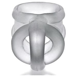 Ballsling Ball Split Sling Clear Ice 163773 1 Ballsling Ball Split Sling Clear Ice