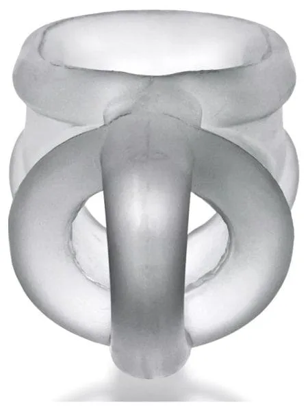 Ballsling Ball Split Sling Clear Ice