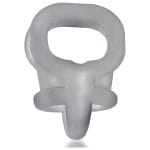 Ballsling Ball Split Sling Clear Ice