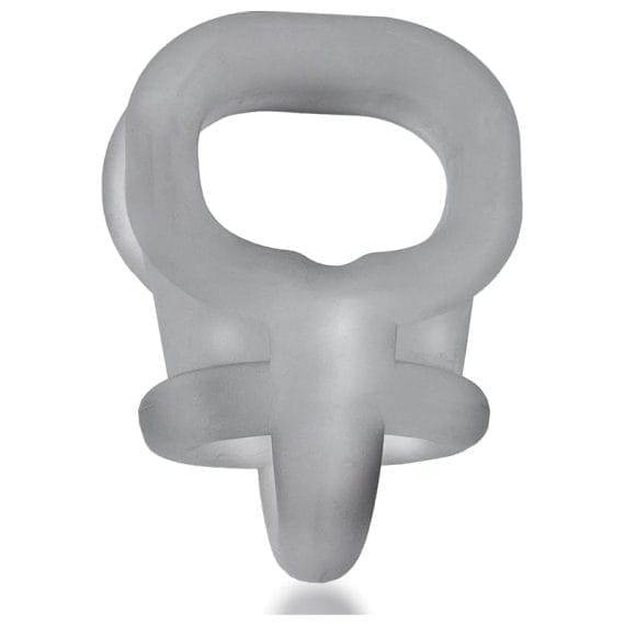 Ballsling Ball Split Sling Clear Ice Ballsling Ball Split Sling Clear Ice