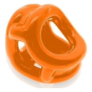 Original Lite Cocksling Air Orange 163774 1 Original Lite Cocksling Air Orange
