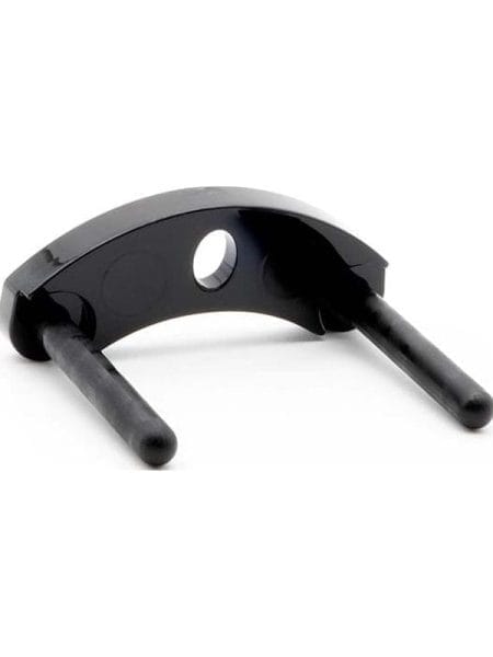 Cockcage Base No 1 Black