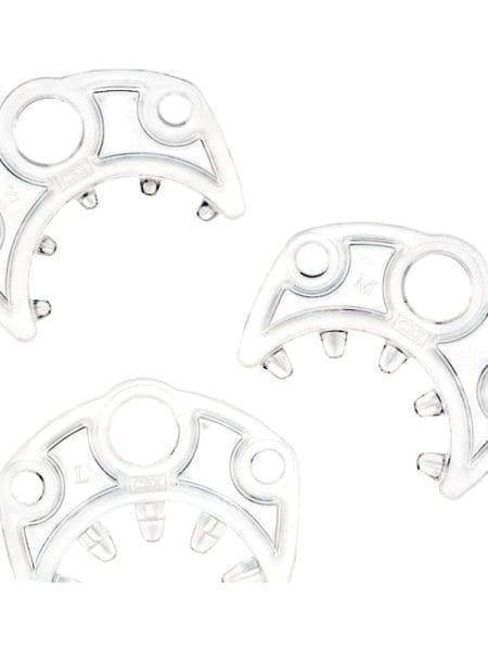 Cockcage Accessory Points of Intrigue Clear