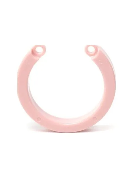 Cockcage U Ring Large Pink