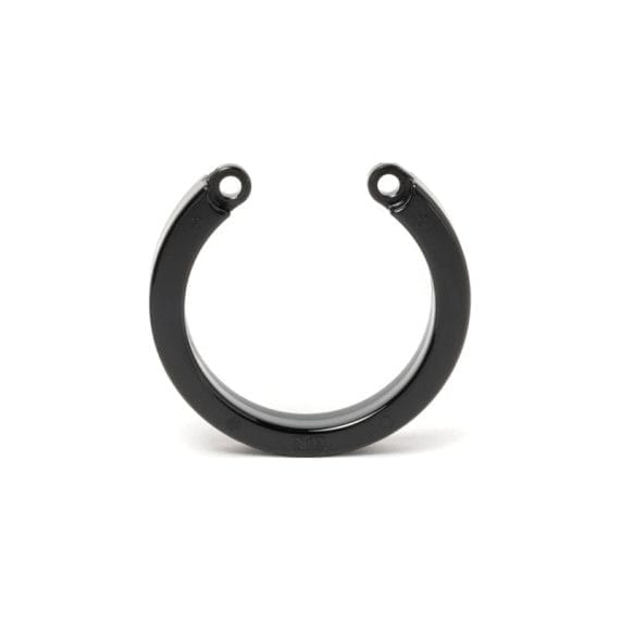 Cockcage U Ring XL Black