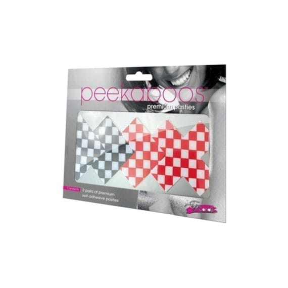 Off The Wall Pasties Off The Wall Pasties