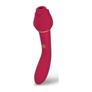 Secret Kisses Dual Rosegasm Twosome 163873 1 Secret Kisses Dual Rosegasm Twosome