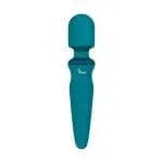 Viben Fierce Rechargeable Wand Massager Ocean