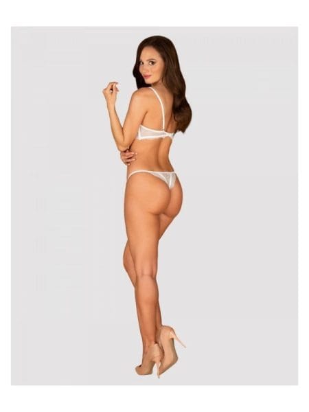 Bra and Panty Set
