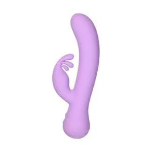 164019 1 Empress Swan Rabbit Vibrator
