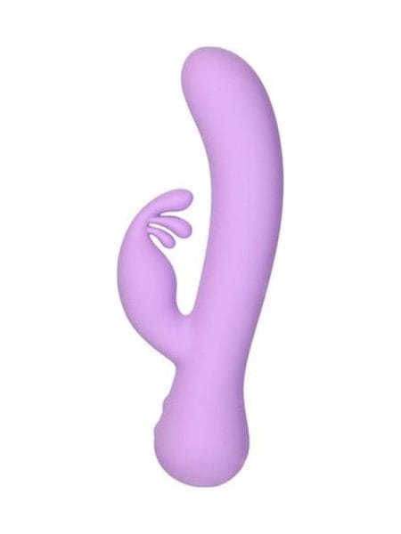 Empress Swan Rabbit Vibrator