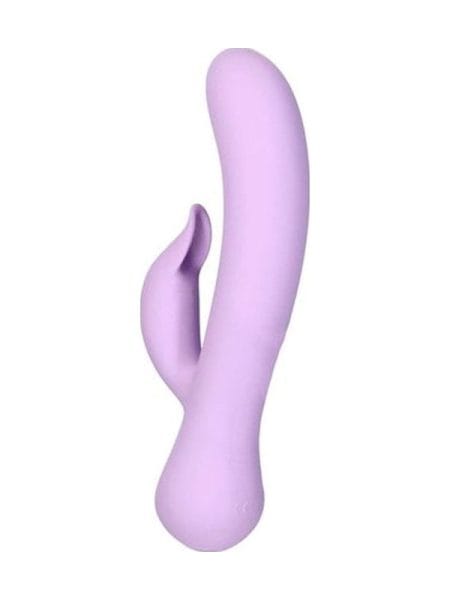 Duchess Swan Rabbit Vibrator