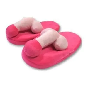 Pecker Slippers 164037 1 Pecker Slippers