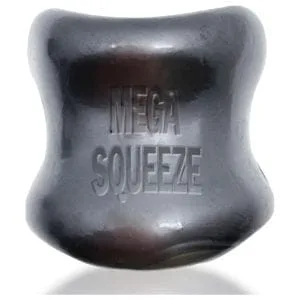 Mega Squeeze Ergofit Ball Stretcher Steel 164043 1 Mega Squeeze Ergofit Ball Stretcher Steel