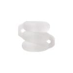 Triple Donut Ring