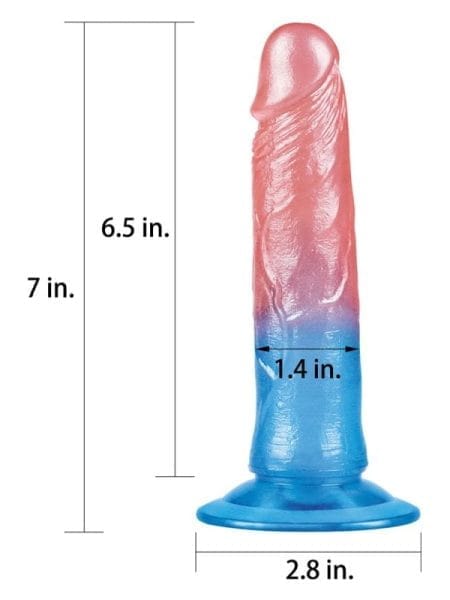Dildo Dong