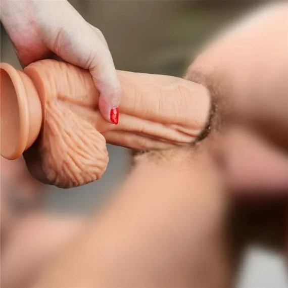 Nature Cock 10In Dual Layer Huge Alien Silicone Dildo Nature Cock 10in Dual Layer Huge ALIEN Silicone Dildo