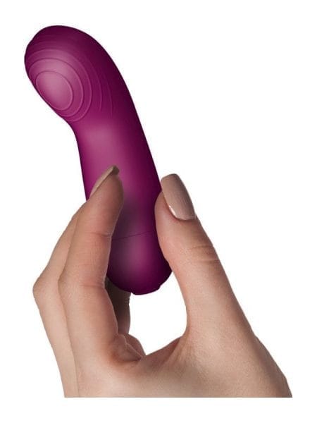 Vibrator