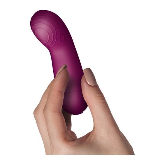 Sugarboo Berry Massager Vibe Pink SugarBoo Berry Massager Vibe Pink