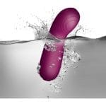 SugarBoo Berry Massager Vibe Pink