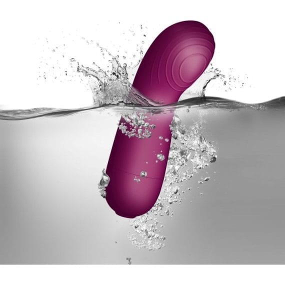 Sugarboo Berry Massager Vibe Pink SugarBoo Berry Massager Vibe Pink