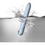 SugarBoo Bullet Vibe Blue