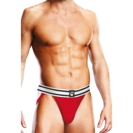 Prowler Jock White/Red Prowler Jock White/Red