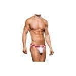 Prowler Jock White/Red