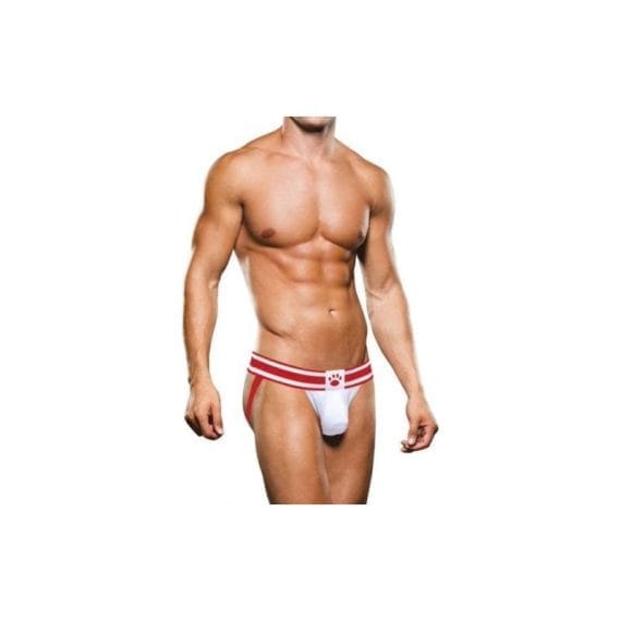 Prowler Jock White/Red Prowler Jock White/Red